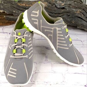 Rockport V79886 TruWALKzero Welded Lace Sneakers